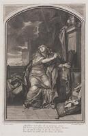 KG 16471
<br/>
Maria Magdalena temidden van rijkdom
<br/>
<em>Picault, Pierre (1680-1711)</em>